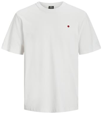 R.D.D. ROYAL DENIM DIVISION Herren Rddroad Crew Neck Tee S/S Noos Rddroad Crew Neck Tee S/S Noos (1er Pack)