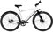 SachsenRAD Allrounder Urban Trekking E-Bike C3T mit Riemenantrieb Drehmomentsensor | 28 Zoll 18Kg Ultraleicht Pedelec Elektrofahrrad für Damen und Herren