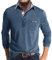 Herren-Langarm T-Shirt Tops Mens Gemustertes Langarm T-Shirt Tops Mens Herren Mit Print Herren Herbst Winter Warm Einfarbig Langarm T-Shirt Tops Mens Basic Geeignet Für Treffen Mit Freunden