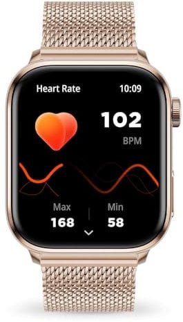 ICE-WATCH Smart Watch 024562