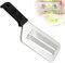 Trancheuse double couche en acier inoxydable pour choux légumes trancheuse râpe couteau rabot