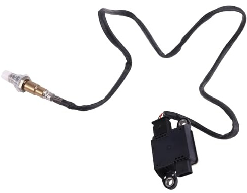 Für FORD Für KUGA MK2 MK3 JV6A-5L239-AA JV6A5L239AA JV6A5L239AB-AU62 JV6A-5L239-AB Partikel Sensor PM Nox Sensor Lambdasonde