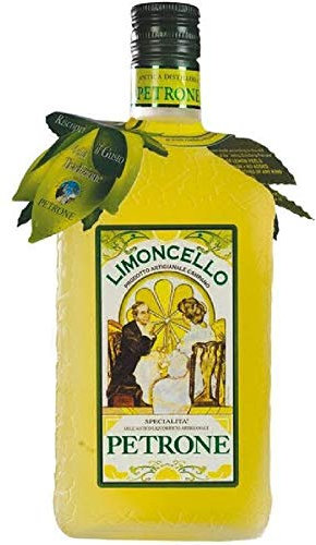 Limoncello 100% naturel 150 Cl Magnum - Offre 3 Pièces