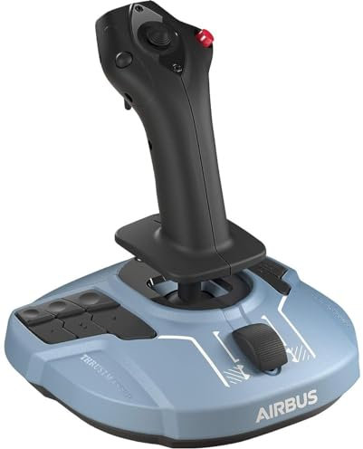 Thrustmaster TCA Sidestick Airbus Edition (Windows)