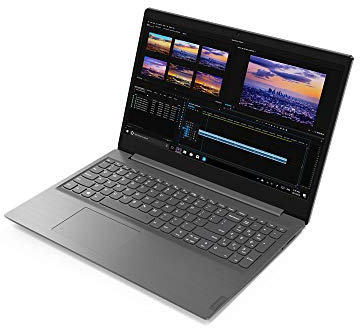 Lenovo Notebook Display 15.6 FULL HD, Intel® Core™ I3, 2 Core fino a 3.4 Ghz, DDR4 4GB RAM, 256 GB SSD, SENZA SISTEMA OPERATIVO [FREEDOS], 1x Slot SD, 1x AUX, 3x USB, 1x HDMI.