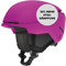 ATOMIC FOUR JR Skihelm für Kinder & Jugendliche - Pink - Größe XS - Max. Sicherheit bei Aufprällen - Innovatives Belüftungssystem - Kopfumfang 48-52 cm