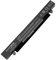 Exmate Akku A41-X550A für Asus A550 A550L F550 F550C F550L K550 P550 R510 R510C R510L R510J R510JK R510V X450 X452 X550 X550C X550CA X550CC X550CL X550L X550LD X550V X552C