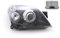 Johns, Scheinwerfer passend für Opel Astra H 03/04- Xenon D2S/H7 rech. + Steuerg.
