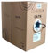 305M CAT6 Outdoor Ethernet Cable Reel UTP Network Solid Core CCA 1000 Feet CAT 6 Networking LAN 305 M Roll In Pull-Box