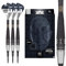Phil Taylor Power 9-Five Gen 9 18G 95% Tungsten Soft Tip Darts Set