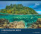 Lebensraum Meer 2024 - Bild-Kalender - Poster-Kalender - 60x50: Ocean Life