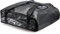 DEAYOU Pizza Bag, Pizza and Food Delivery Bag, Professional Thermal Pizza Warmer Bag, Hot Pizza Carriers for Transport, Catering, Moisture Free, Heavy Duty, 51×51×13 cm, Black