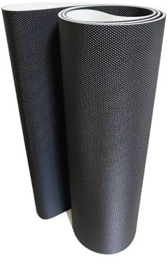 Laufband (Laufband) Gehgurt kompatibel mit Horizon CST 3.6/T900/T1200/Paragon II/LS925T, Modell TM208, TM308, TM59, TM210, TM318