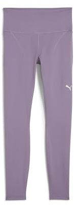 PUMA Damen CLOUDSPUN Weiche, hochgeschnittene Laufhose