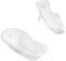 Hylat Baby Bañera con Asiento de Baño Bebe con Tapón - Friends Blanco - Certificado TÜV Rheinland - para Recién Nacidos y Bebés de Hasta 12 Meses - Colección Lite - Silla Hamaca Bañera para Bebe