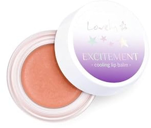 Lovely Excitement Cooling Lip Balm Nr 1