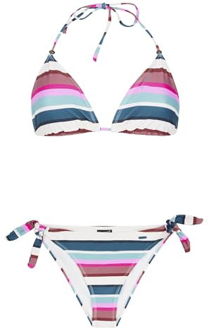 Protest Damen Triangel-Bikini PRTBANDITA