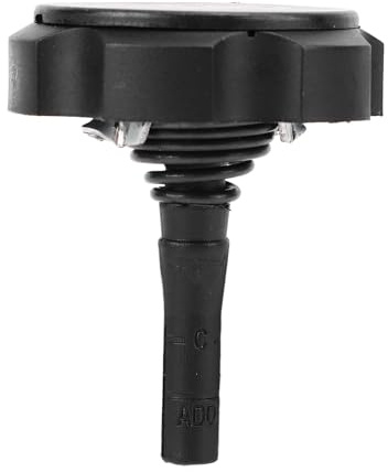 Coperchio del Tappo del Servosterzo Idraulico 4009P6 Coperchio Dell'olio per 206 Hatchback 206 Previene Perdite di Fluido Installazione Semplice Senza Attrezzi Speciali Materiale