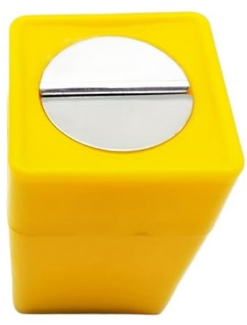 Professional Blade Disposal Container Snap Off Knife Waste Damaged Blade Storage Box Tinting Film Sticker Cutting Tool Can