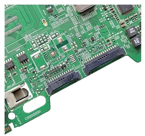 Scheda Madre TV, Compatibile For Samsung, BN41-02528A BN94-11834W UE50KU6079U UE50KU6072U UE50KU6070U UE50KU6070UXZF V500DJ6-QE1 Scheda Madre TV TV
