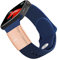 Zircobic Edelstahl Schlangenförmiger Notfallmedizin ID-Armband-Tag, Lasergraviertes Typ 1 Diabetes Gesundheitsalarm, abnehmbar wasserdicht, geeignet für Senioren & Sport-Enthusiasten