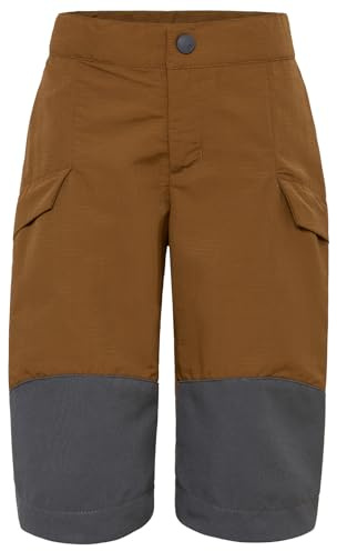 VAUDE Unisex Kinder Shorts Kids Caprea Antimos Shorts II