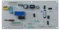 YK-AM-W19-09, Compatibile Con Baumatic, Compatibile Con Kelvinator, Scheda Di Controllo PCB For Frigorifero For Vino YK-AM-W19-01-STB