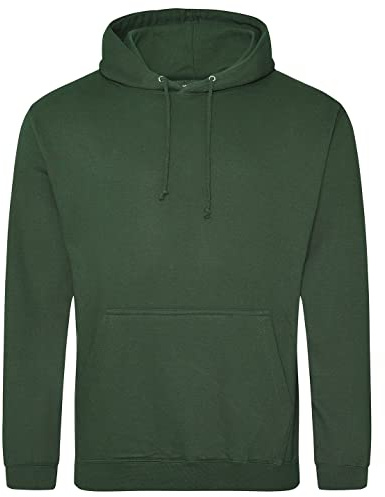 AWDis Men's College Hoodie