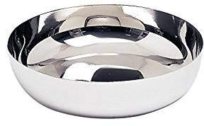 Alessi Kompottschaelchen, Glaenz.