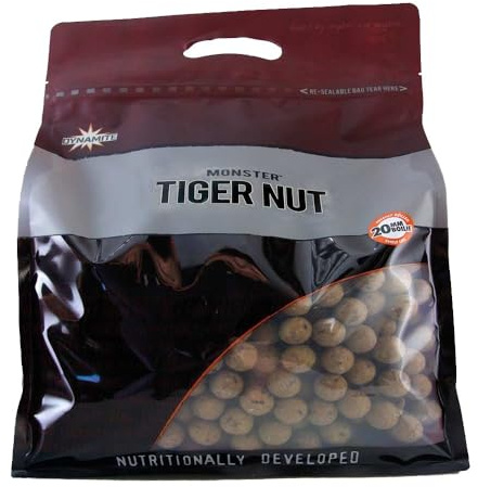 Dynamite Baits Monster Tiger Nuts