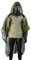 ROCOTACTICAL Tactical Sniper Top Ghillie Base Airsoft Jagd Ghillie Suit Foundation (Ghillie Base + Cape Army Green)