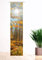 gardinen-for-life Flächenvorhang Herbstsonne 1 - Romantic Schiebevorhang, Gr.60 x 245 cm - Schiebegardine mit Digitaldruck - Raumteiler - Tolles Herbstmotiv