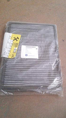 Original Opel 95599725 Innenraumfilter