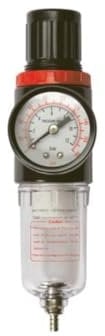 Stanley Filterregler mit Käfig 2x1/4 - Kompressor-Asseccoires - 1/4