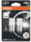 OSRAM LEDriving SL, LED Signal Lamps, Off-Road Only, non ECE, Double Blister, White 6000 K, P21/5 W