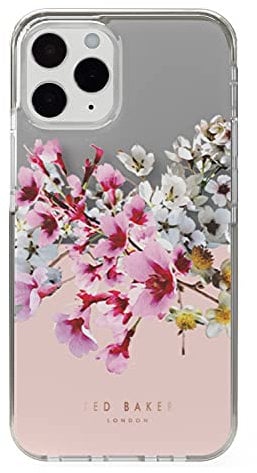 Ted Baker Anti-Shock Case for iPhone 13 Pro - Jasmine