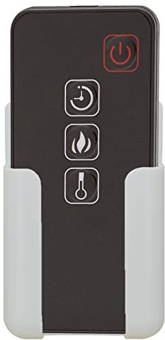 Replacement for Pleasant Hearth Fireplace Remote Control Model EF33510AS-15 Jy-3b Listed in Description