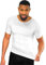 Curveless T-Shirt zur Haltungskorrektur für Herren | Gegen Rückenschmerzen | Geradehalter für Rücken und Schultern | Kompression | Baselayer | Kurzarm
