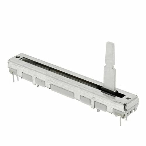 Fader de canal para Pioneer DJM300 400 500 600 700 800 2000 DCV1010 10kΩ