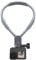 Yunseity POV/VLOG Selfie Neck Holder Mount for Gopro Hero, Insta 360, OSMO Action, Pocket, Magnetic Neck Mount Phone Holder for Hiking, Fishing, Climbing