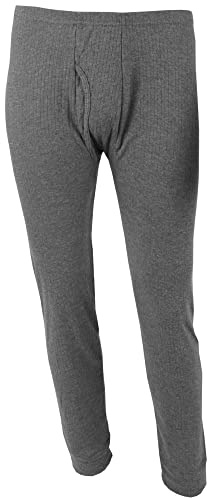 Bestlivings Hombre Thermounterwäsche Herren - Thermo Unterhose lang - atmungaktive Skiunterwäsche, warme Funktionsunterwäsche für Männer