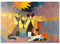 MyPuzzle Entrance - Rosina Wachtmeister - Premium 1000 Teile Puzzle - MyPuzzle Sonderkollektion von Heye Puzzle