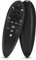 Telecomando Compatibile LG AN-MR500, Telecomando TV Portatile, AN-MR500G AN-MR500 Compatibile per LG 3D Smart TV MBM63935937