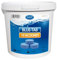Tamar Cloro Blue-Tab 10 Acciones,Tabletas 200 gr,pastilla disolución lenta,biocida,mantenimiento agua piscina, desinfectante, abrillantador, floculante,clarificante,alguicida,regulador pH,antical 5 Kg