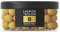 LAKRIDS BY BÜLOW - B - Passion Fruit - 550g - Dänische Gourmet Lakritz-Kugeln - Süßer Lakritzkern umhüllt von Weißer Schokolade & Passionsfrucht