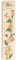 KIDSMOOD - Messlatte Kinder Holz personalisiert Mit Namen für Baby- & Kleinkinderzimmer - Messlatte als Kinderzimmer Wand-Dekoration & Weihnachtsgeschenke Kinder & Babys zum Geburt - Skala 70-140cm