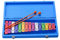 xylophon 15 Tasten Glockenspiel Xylophon Buntes Frühpädagogisches Musikschlaginstrument Mit Kofferschlägeln
