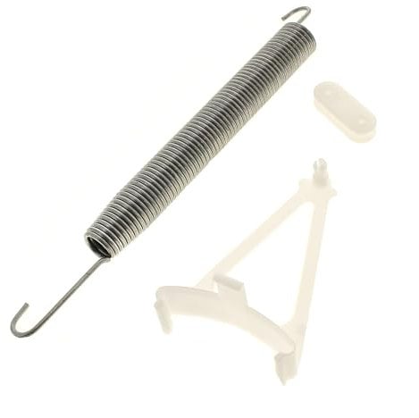 Ressort de porte + supports 00426021 pour lave-vaisselle