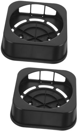Ciieeo 2 Piezas Apple TV Soporte De Pared Soporte De TV Montaje De TV Colgante De Pared Montaje De Caja De TV Organizador De Pared De Caja De TV Soporte De Almacenamiento De Caja De TV