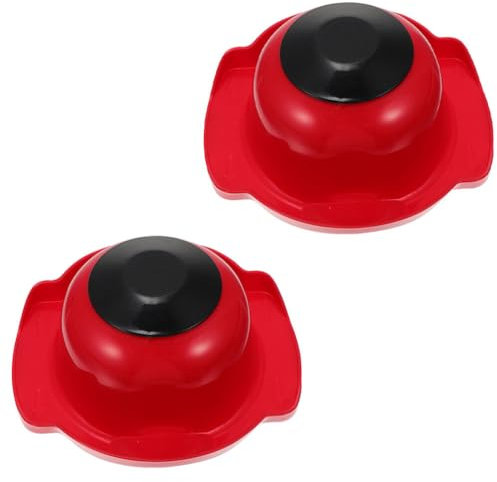 Zerodeko 2pcs Food Safety Holders Multi-Function Vegetable Finger Protectors for Safe Slicing and Chopping Kitchen and Secure Grip for Effortless Food Preparation
